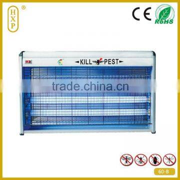 Eco-friendly electric mosquito trap insect killer