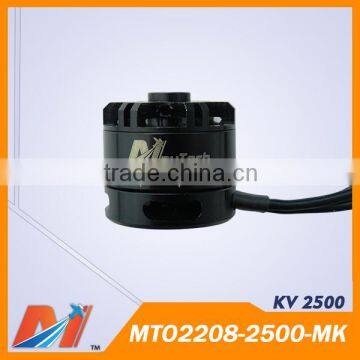 Maytech NSK Bearings 2208 2500KV rc Brushless dc Motor for Drone Quadcopter With Camera photo-3