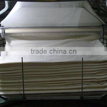 Wellrich High Speed Open Width Knitting Machine photo-4