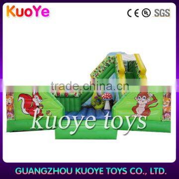 kids inflatable fun city,kids inflatable fun city playground,kids outdoor inflatable fun city