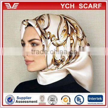 Hot Sell Muslim Hijab Girl photo-6