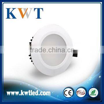 15W 90 Cutout LED Downlight With SAA Certificate photo-2