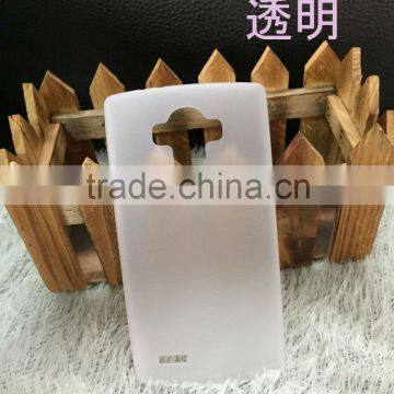 China Wholsale Phone Protective Case for Htc m9 TPU Rubber Case