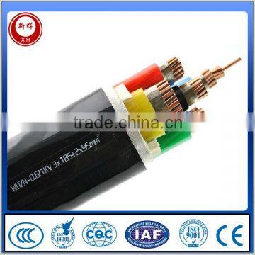 IEC 60502 15KV CABLE 1x240