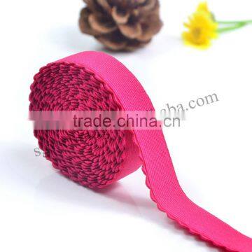 jacquard elastic tape for underwear