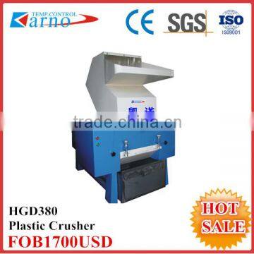 10HP Flat Cutter Plastic Crusher /Plastic Crusher Machine