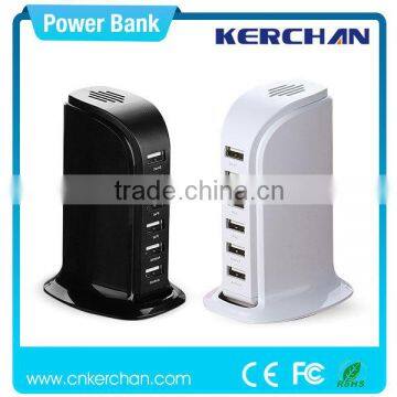 Portable Multi Travel Power Adapter Wall Charging Station,new Innovative Product Made in China photo-2