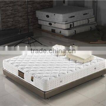 best selling recycle high quality memory foam mattress 72MT15