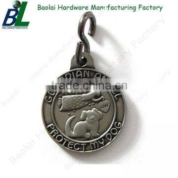 Cheap Zamak Cross Pendant Medal for Jewellries photo-5