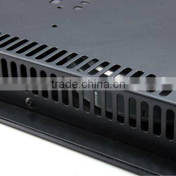 2015 Table and Built-in Induction Cooker Two 2 Ring Electric Hob photo-3