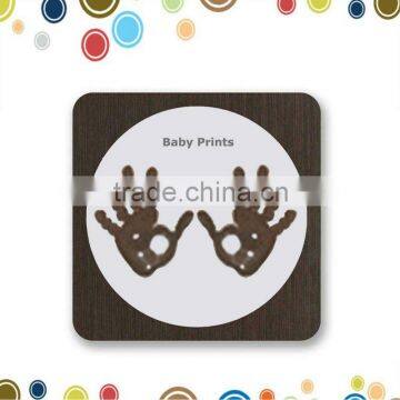 Printing ink for baby wooden moving toys 2016