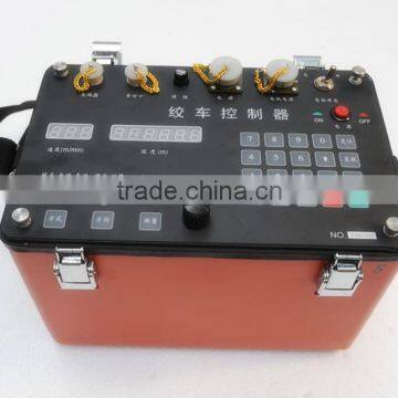 Automatic constant speed JCH-3 Winch Controller