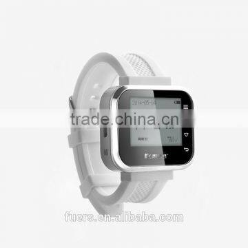 Red Hot Kerui Multi-call Restaurant Menu Style Call Button Calling System