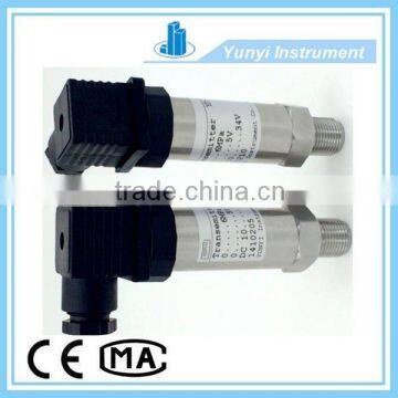 Kinds of 4-20mA pressure sensor /pressure transmitter