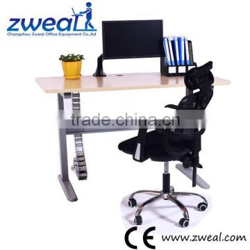 modern office partner desk manufacturer wholesale