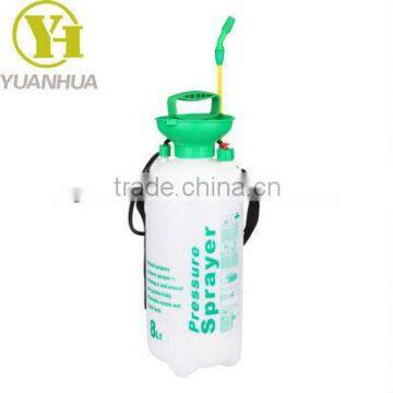 High Pressure sprayer agriculture home cleaning(YH-B2-8)