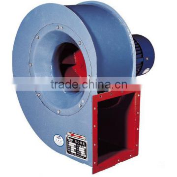 high efficicency centrifugal blower fan