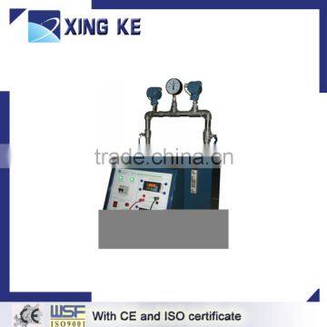 XK-LF1 FLOW METER SENSOR SIMULATION MODEL