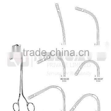 Kidney Stone Forceps