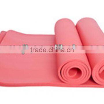 15mm NBR Extra Thick Yoga Mat