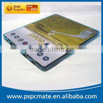 Promotional Gift Multifunction Usb Hub Mouse Mat With Webkey/Calculator Button photo-5