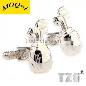 TZG04220 Fashion Cuff Link Golf Bag Cufflink