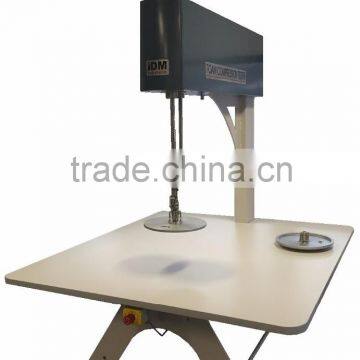 Foam Compression Tester - Car Seats, Mattresses