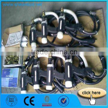 ST-2500 Inverter ARC Welding Machine For Shear Stud Welding photo-6