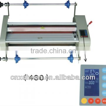 hot lamination machine,hot lamination machine fromchina