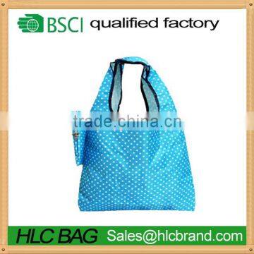 Wholesale High Quality Eco Friendly Waterproof Fabric Reusable Bag