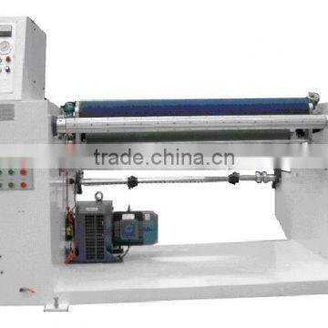 Single Shaft Rewinder (SSR01)