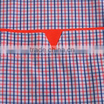 A72 Europe Fashion 2015 New Arrival White Transparent Men Shirt Quality Choice photo-3