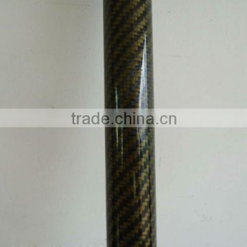 Carbon Kevlar fiber Paddle shaft