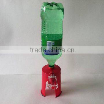 GF1065 Plastic Beverage Protable Drink Dispenser