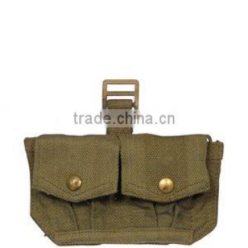 Army belgium 2-pocket utility pouch