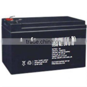 ups 12v battery 7.5ah toys battery city ups battery life