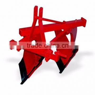 Mounted Mould Board Plough