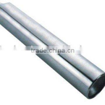 BK-15085 Stainless steel Muffler universal Car Muffler Tip Exhaust Pipe