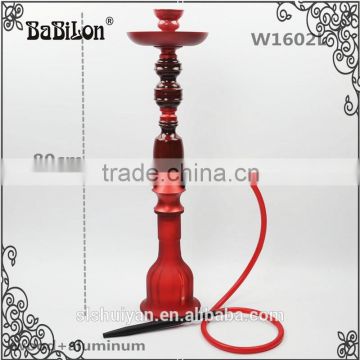 wooden design high tech brand babilon hookah shisha