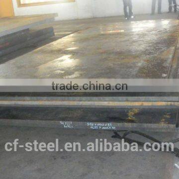 40/50 carbon steel high quality carbon constructional steel plate S45C/S50C carbon steel with good quality