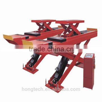 MEF108 scissor lift car lift