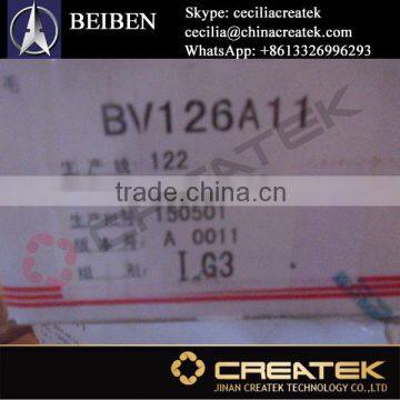 Beiben North Benz Truck Spare Parts Supplier photo-5