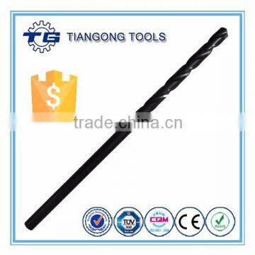 Extra Length Long Body Shank Metal Twist Drill