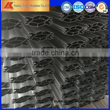 MF, Anodized, Powder Coating Exterior Shutter Door, Wholesale Roller Shutters - Home Aluminum Rolling Door, Electric Roll up Supplier's Choice photo-2