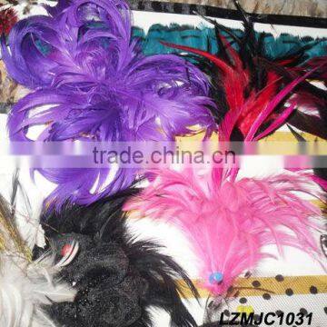 Rooste Feather Coque Feather Pad LZMJC1031