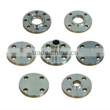 Din Forged Flange photo-1