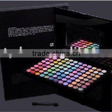 Hot 96 Palette Eyeshadow, 96 Multi Color Eye Shadow Cosmetic