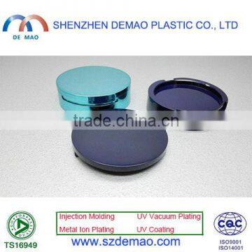 injection molding plastic product manufacturers