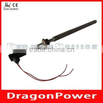 Tubular Tube Heaters photo-6