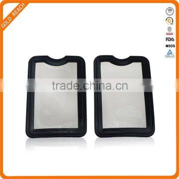 High Quality Sew on ID Card Holder